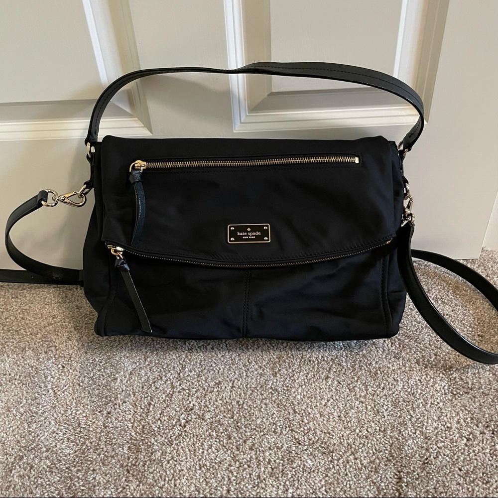 kate spade ♠️ crossbody handbag